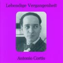 Verdi/Massenet/Gounod/Mascagni - Arien (Cortis, Antonio)