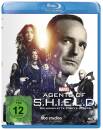 Marvel Agents Of S.h.i.e.l.d.: 5. Staffel (5Disc)