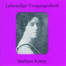 Mozart Wolfgang Amadeus / u.a. - Barbara Kemp (Kemp...