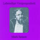 Mussorgsky Modest / u.a. - Mark Reizen (Reizen Mark /...