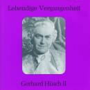 Mozart Wolfgang Amadeus / u.a. - Gerhard Huesch...