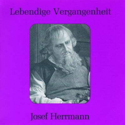 Weber Carl Maria von / u.a. - Josef Herrmann (Herrmann Josef / 1903-1955)