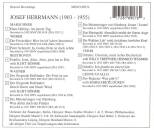 Weber Carl Maria von / u.a. - Josef Herrmann (Herrmann Josef / 1903-1955)