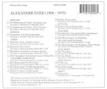 Berlioz Hoctor / u.a. - Alexander Sved (Sved Alexander / 1906-1979)