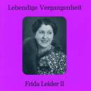 Wagner Richard / u.a. - Frida Leider (Leider Frida /...