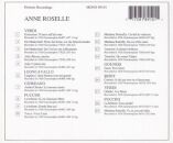 Verdi/Leoncavallo/Giordan - Diverse Arien (Roselle, Anne)