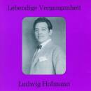 Mozart Wolfgang Amadeus / u.a. - Ludwig Hofmann (Hofmann...