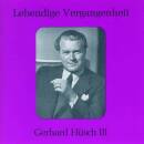 KILPINEN Yrjö - Gerhard Huesch (Hüsch Gerhard /...