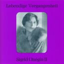 Mozart/Schubert/Loewe/Liszt - Diverse Lieder Vol 2...