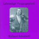 Weber Carl Maria von / u.a. - Richard Schubert (Schubert...