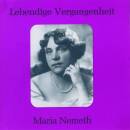 Goldmark Karl / u.a. - Maria Nemeth (Nemeth Maria /...