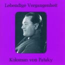 Mozart/Rossini/Auber - Diverse Arien (Pataky, Koloman Von)