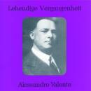 Puccini Giacomo / u.a. - Alessandro Valente (Valente...
