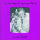 Gitta Alpar (Sopran) - Gitta Alpar (1903-1991 / Diverse...