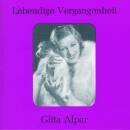 Mozart Wolfgang Amadeus / u.a. - Gitta Alpar (Alpar Gitta...