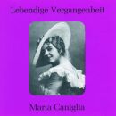 Caniglia Maria - Maria Caniglia (1905-1979) - Vol.1...