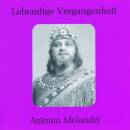 Rossini Gioacchino / u.a. - Antonio Melandri (Melandri...