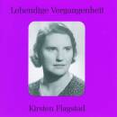 Beethoven Ludwig van / u.a. - Kirsten Flagstad (Flagstad Kirsten / 1895-1962 - Vol.1: Arien)