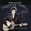 Dylan Bob - Travelin´ Thru, 1967-1969:The Bootleg...