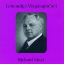 Mozart Wolfgang Amadeus / u.a. - Richard Mayr (Diverse...