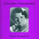 Wagner - Verdi - Brahms - Grieg - U.a. - Karin Branzell...