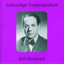 Mozart Wolfgang Amadeus / u.a. - Joel Berglund (Berglund...