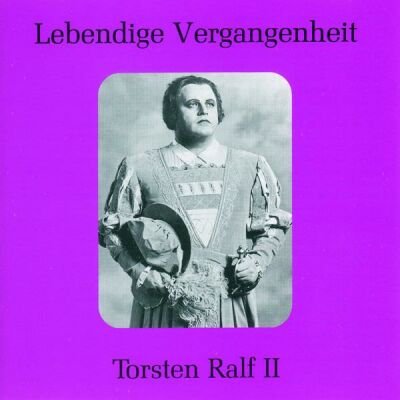 Wagner/Verdi - Arien (Ralf, Torsten II)