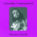 Wagner - Verdi - Meyerbeer - Marschner - U.a. - Theodor...