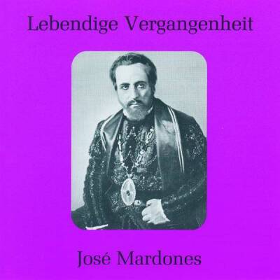 Rossini Gioacchino / u.a. - Jose Mardones (Diverse Interpreten / Bass)
