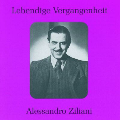 Wagner/Puccini/Zandonai/Giorda - Arien, Duette & Lieder (Ziliani, Alessandro)