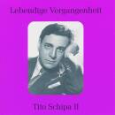 Donizetti Gaetano / u.a. - Tito Schipa (Schipa Tito /...