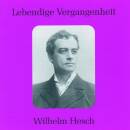 Wilhelm Hesch (Bass) - Wilhelm Hesch (1860-1908 / Diverse...