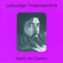 Wagner Richard / u.a. - Harry De Garmo (Garmo Harry de /...