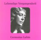 Wagner/Gounod/Puccini/Weber - Arien & Lieder (Lubin,...