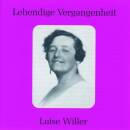 Verdi Giuseppe / u.a. - Luise Willer (Diverse Interpreten...