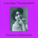 Wagner Richard / u.a. - Margarete Matzenauer (Diverse...