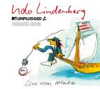 Lindenberg Udo - MTV Unplugged 2-Live vom Atlantik (2CD)