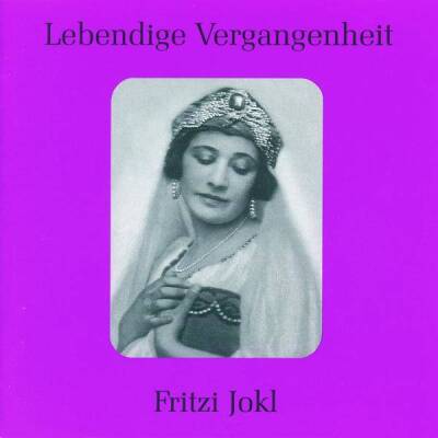 Mozart Wolfgang Amadeus / u.a. - Fritzi Jokl (Jokl Fritzi / Gerhart Maria / 1895-1974&Maria Gerhart (1890-1975)