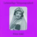Mozart Wolfgang Amadeus / u.a. - Fritzi Jokl (Jokl Fritzi...