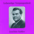 Wagner Richard - Joachim Sattler (Sattler Joachim /...