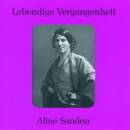 Bizet Georges / u.a. - Aline Sanden (Sanden Aline /...