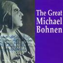 Gounod Charles / u.a. - The Great Michael Bohnen (Bohnen...
