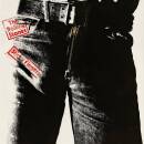 Rolling Stones, The - Sticky Fingers (Remastered / Half...