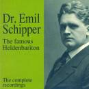 Schipper Emil - E. Schipper (1882-1957: The famous...