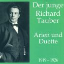 Tauber, Richard - Arien Und Duette (Diverse Komponisten)