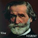 Verdi Giuseppe - Viva Verdi (Pasero/Muzio/Di...