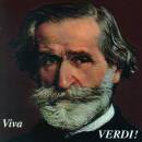 Verdi Giuseppe - Viva Verdi! (Pasero Tancredi / Muzio...