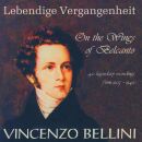 Bellini VIncenzo - On The Wings Of Belcanto (Boninsegna /...