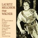Wagner Richard (1813-1883) - Lebendige Vergangenheit...