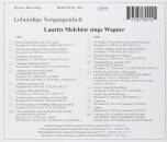 Wagner Richard - Lauritz Melchior (Melchior Lauritz / 1890-1973 sings Wagner)